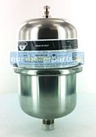 EV.500 Vaillant 1 Litre Expansion Zilmet 181081
