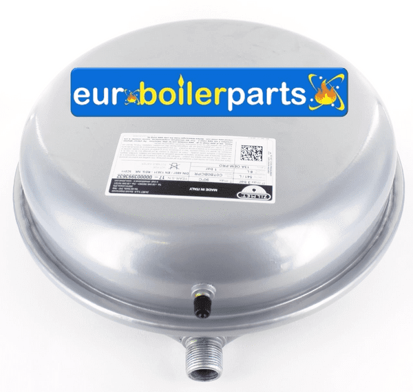 EV.520 Ideal 173194 Expansion Vessel 8 Litres