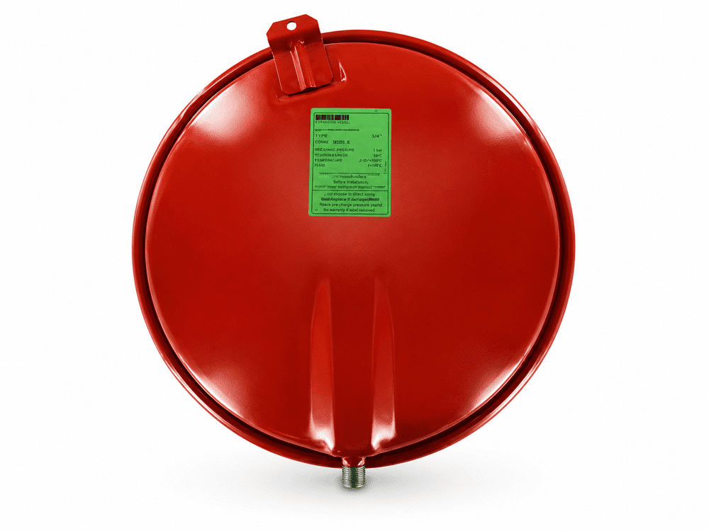 EV.700 Worcester Bosch Expansion Vessel 87161055450