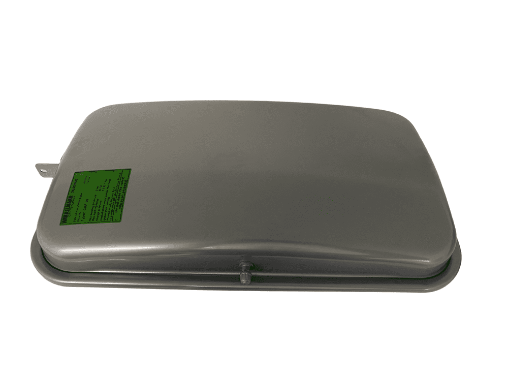 EV.800 WORCESTER GREENSTAR 25 29 30 34 35 37 38 40 42 CDI EXPANSION VESSEL 87154072960 8716122434