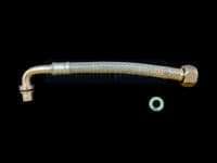 EV.900P Ideal Logic Plus Combi Independent Mini boiler flexible tube 3/8