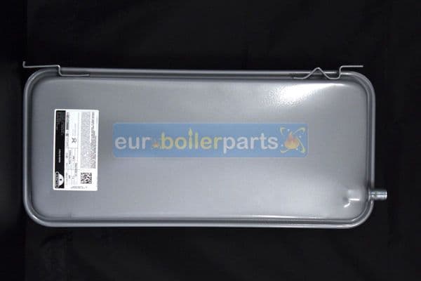 Expansion Vessel 9 Litres Elektra Compact