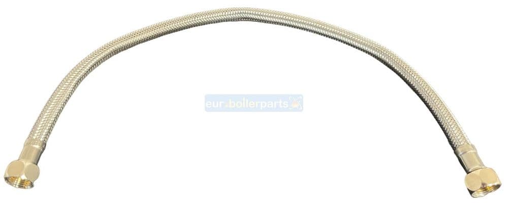 Expansion Vessel Hose Long