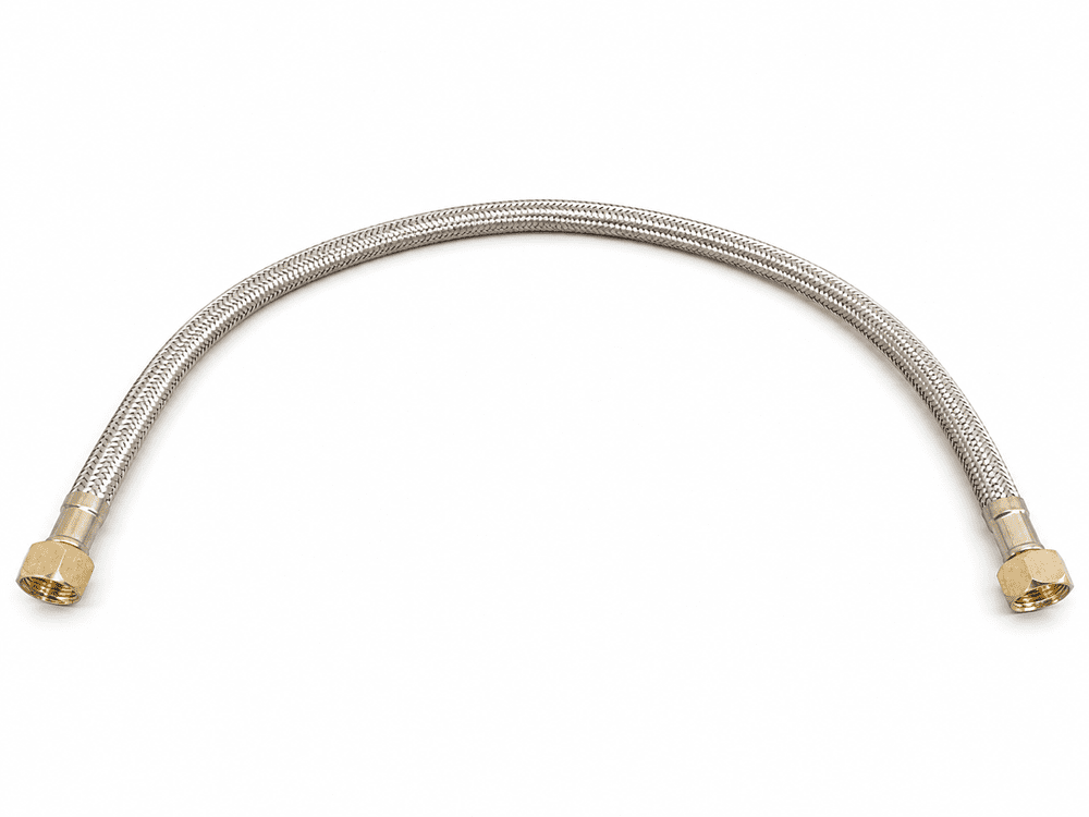 Expansion Vessel Hose Long