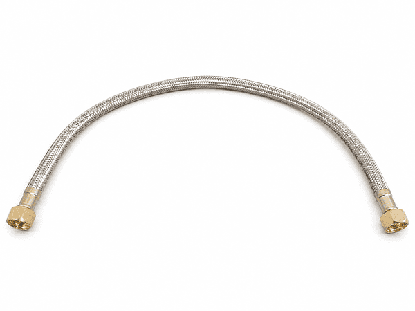 Expansion Vessel Hose Long