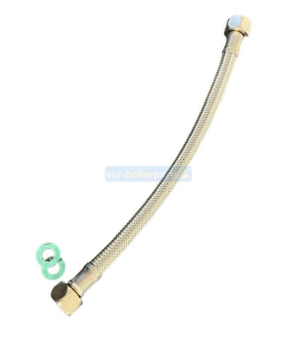 Expansion Vessel Hose Small