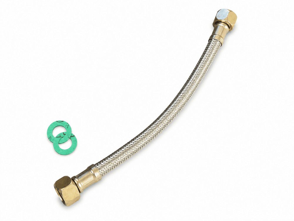 Expansion Vessel Hose Small