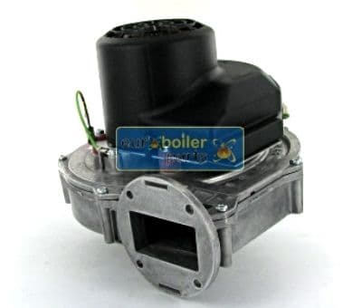 FA.113 Keston C40 C55 Fan Assembly C17301000 BROS100036 S033073