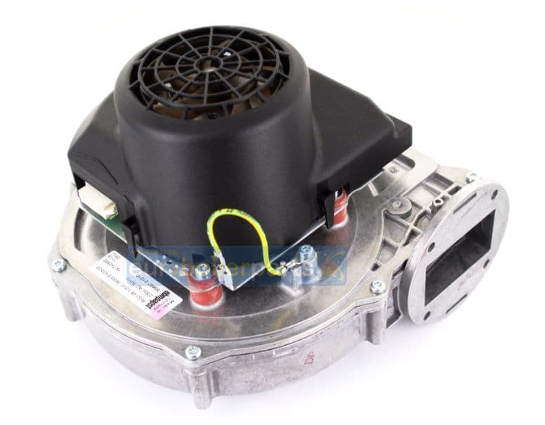 FA.118 Vaillant Ecomax 665 Vu 656-7 Condensing System Boiler 18-0901 180901