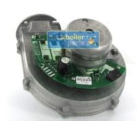 FA.121 Vokera Fan Assembly 10027316 Heatline Solaris 3003200660 D003200660