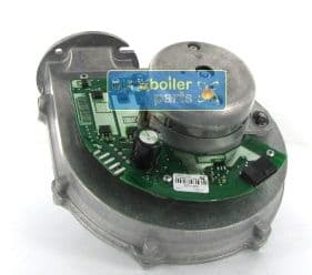 FA.121 Vokera Fan Assembly 10027316 Heatline Solaris 3003200660 D003200660