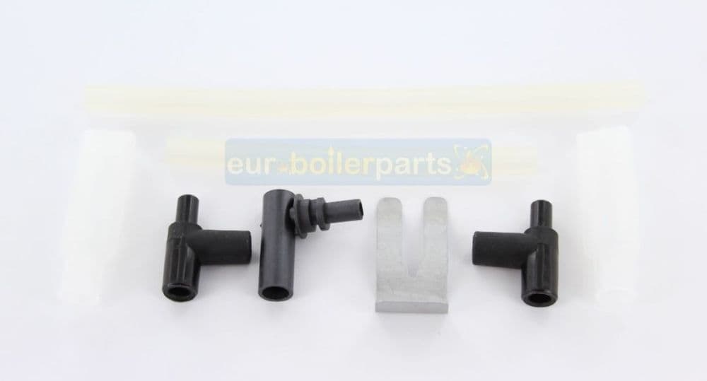 FA.122 Vokera 20030209 venturi / pressure tube kit