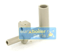 FA.124 Vokera Compact Fan Venturi GR00680R 4364854