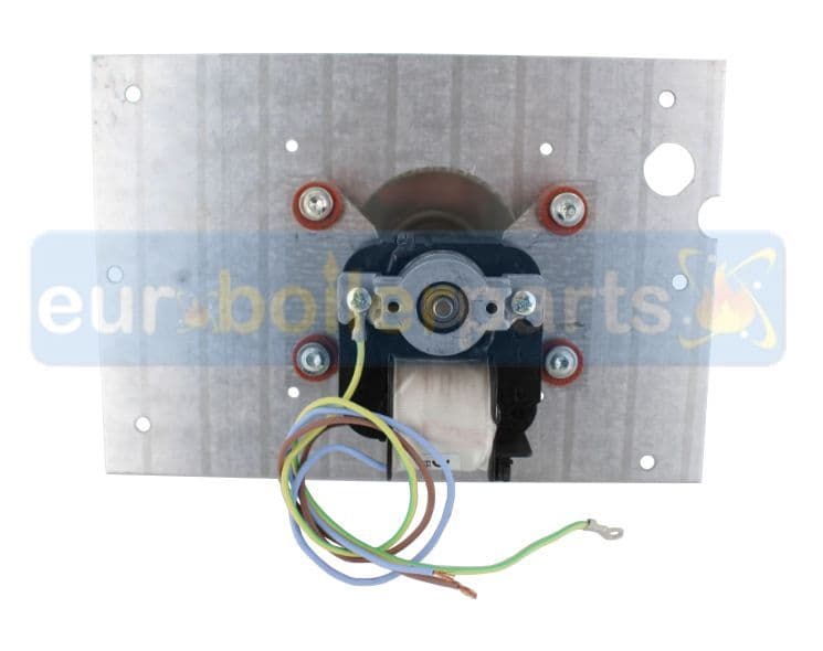 FA.125 Potterton Profile 30-60 409583 409567 409564 (Compatible)