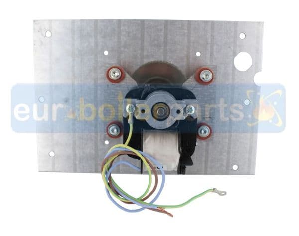 FA.125 Potterton Profile 30-60 409583 409567 409564 (Compatible)