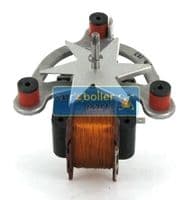 FA.127 Left Hand Fan Motor Ideal C28 173254 BI1366103 800274
