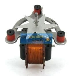 FA.127 Left Hand Fan Motor Ideal C28 173254 BI1366103 800274