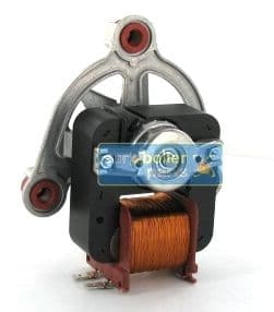 FA.128 Right Hand Fan Motor SIME 6225630 ARISTON 65102567