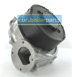 FA.130 Halstead Eden ED801645 601016 601015