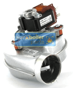 FA.131 Halstead Best 30 40 50 60 Fan 988260 601004 Compatible