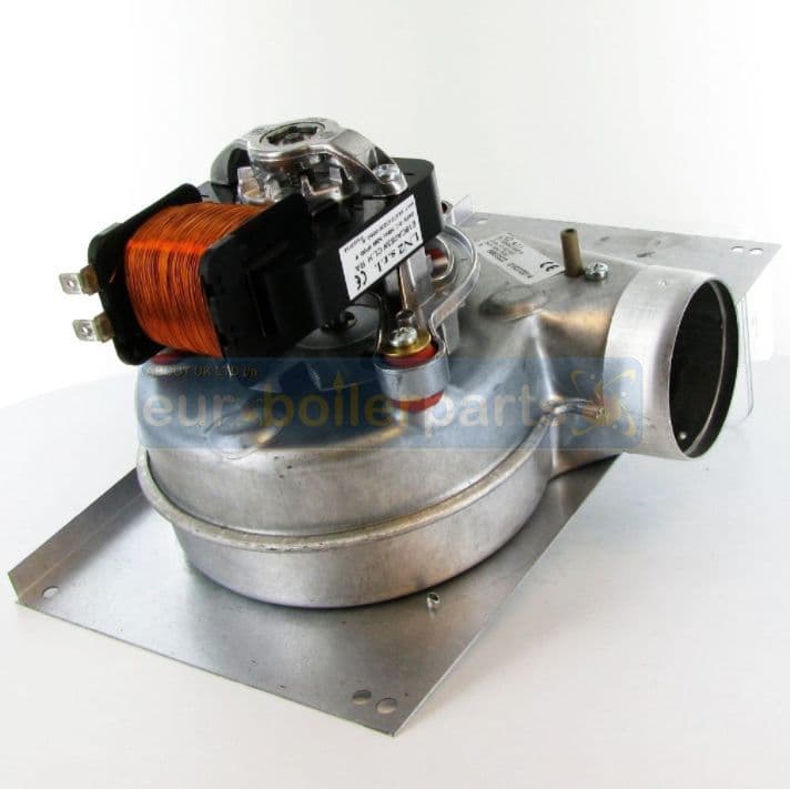 FA.132 Halstead Ace Fan 988398 988418 988416