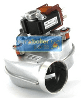 FA.133 Halstead Best 70 80 Fan 988387 601007 Compatible