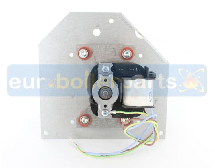 FA.140 Glowworm Economy Fuelsaver 417135 202004 (Compatible)