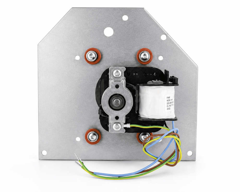 FA.140 Glowworm Economy Fuelsaver 417135 202004 (Compatible)