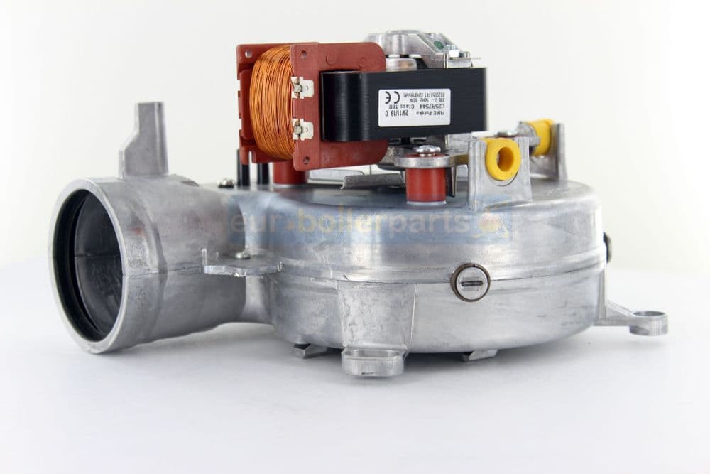 FA.144 Vaillant Fan Assembly VU-VUW 0020073800