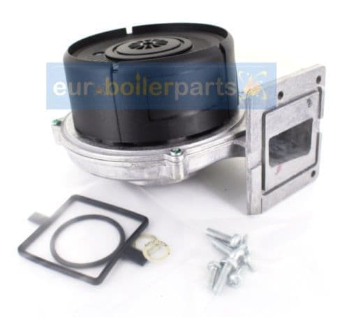 FA.146 VAILLANT ECOTEC PLUS 824 831 (2012 MODEL BOILER) FAN 0020135138