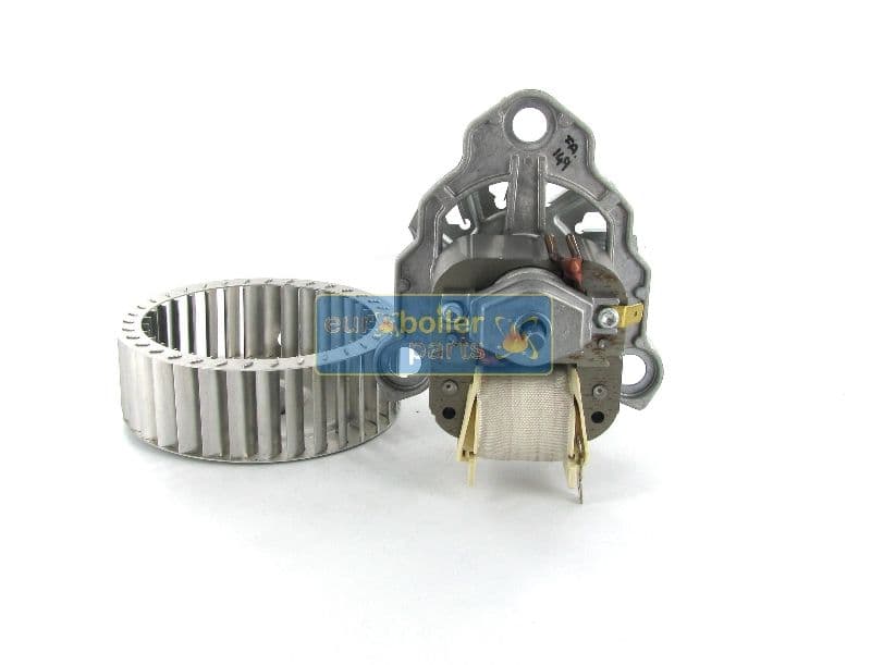 FA.149 Replacement Motor Compatible with Vaillant 0020020008 (Original Motor)