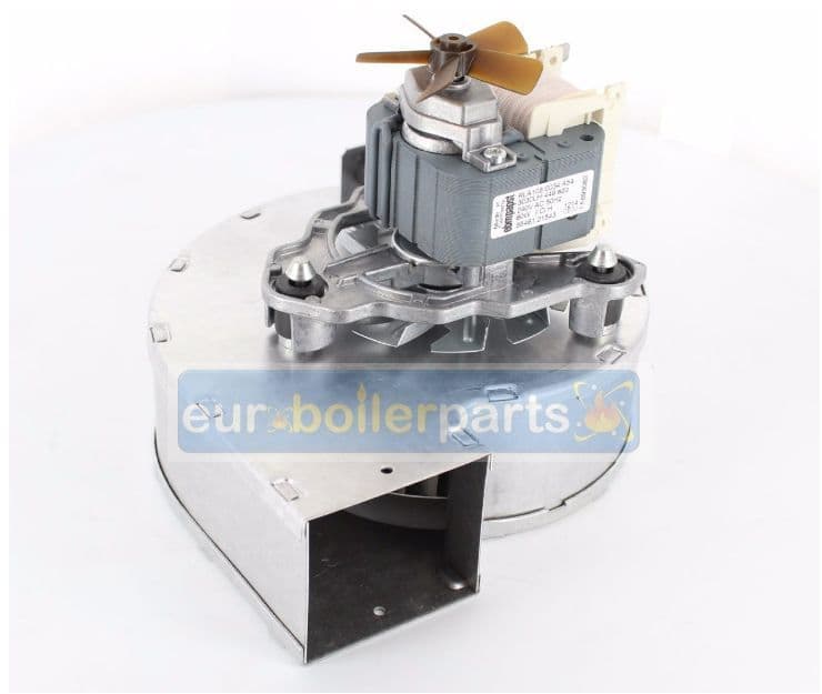 FA.150 Fan Assembly Compatible with Vaillant Combicompact Thermocompact 190122 190119