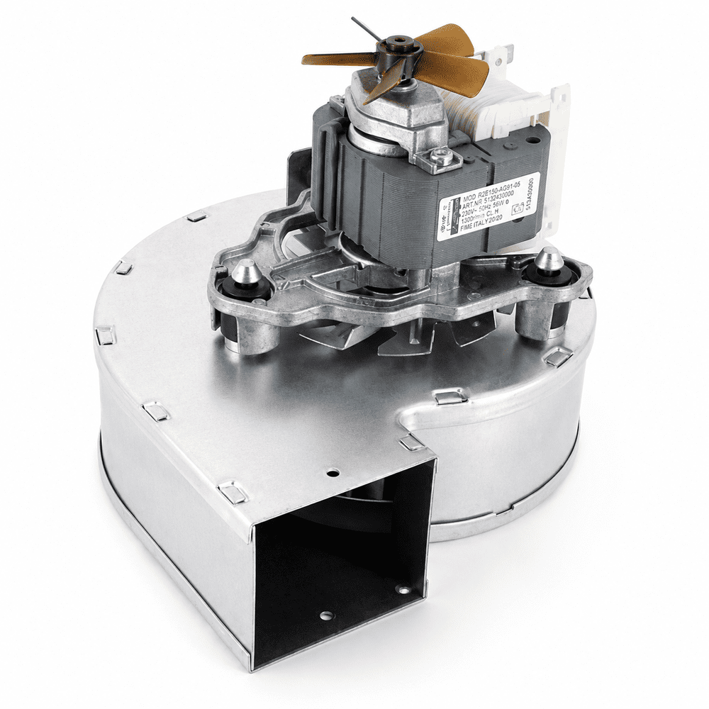 FA.150 Fan Assembly Compatible with Vaillant Combicompact Thermocompact 190122 190119
