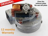 FA.151 Fan Assembly Compatible with Vaillant Turbomax Plus Pro Thermocompact 190215 19-0215