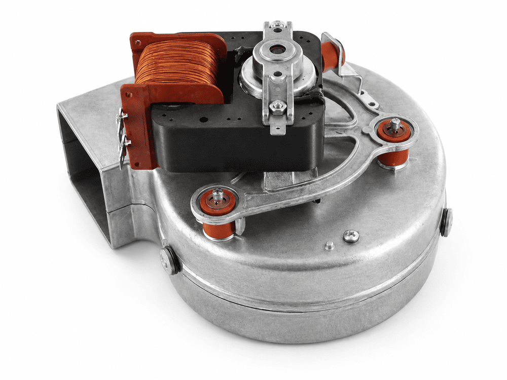 FA.151 Fan Assembly Compatible with Vaillant Turbomax Plus Pro Thermocompact 190215 19-0215