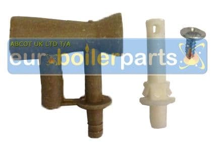 FA.153 Ferroli Venturi 805550 35101320 39808471 39805611 39809790