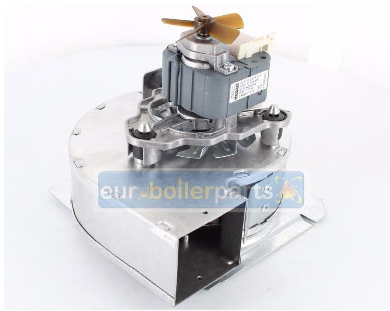 FA.154 Fan Assembly Compatible with Vaillant Turbomax VUW 190162 19-0162