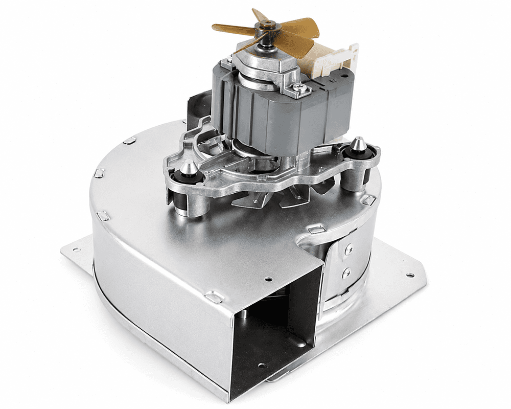 FA.154 Fan Assembly Compatible with Vaillant Turbomax VUW 190162 19-0162