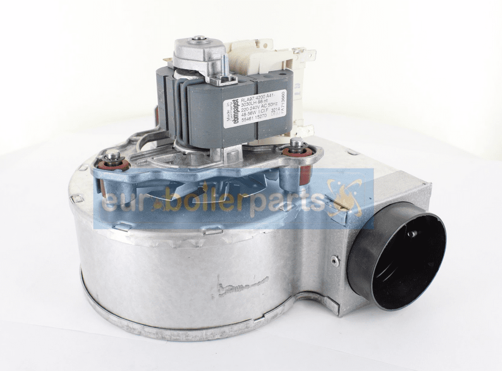 FA.160 Ravenheat RSF 820/20 82ET 5021305 1012VEN01006/0