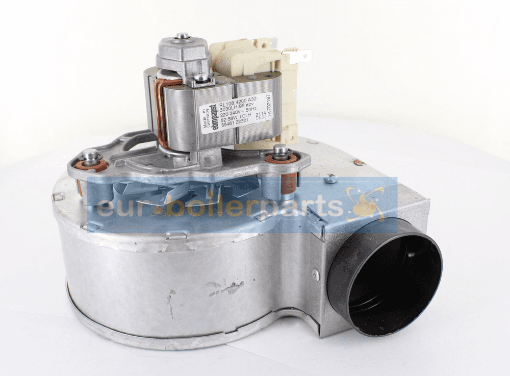 FA.161 Ravenheat CSI 20/20 25/20 0012VEN03005/0 1012VEN07006/0