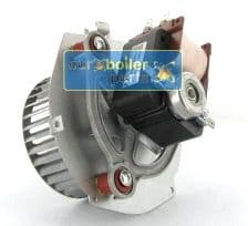 FA.170 Chaffoteaux Britony Celtic Challenger Sterling 1009106 61009106