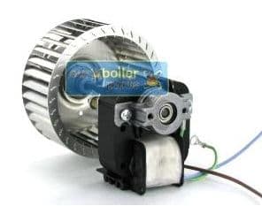 FA.175W WORCESTER FAN 9.24RSF 87161213900 Fan Repair Kit