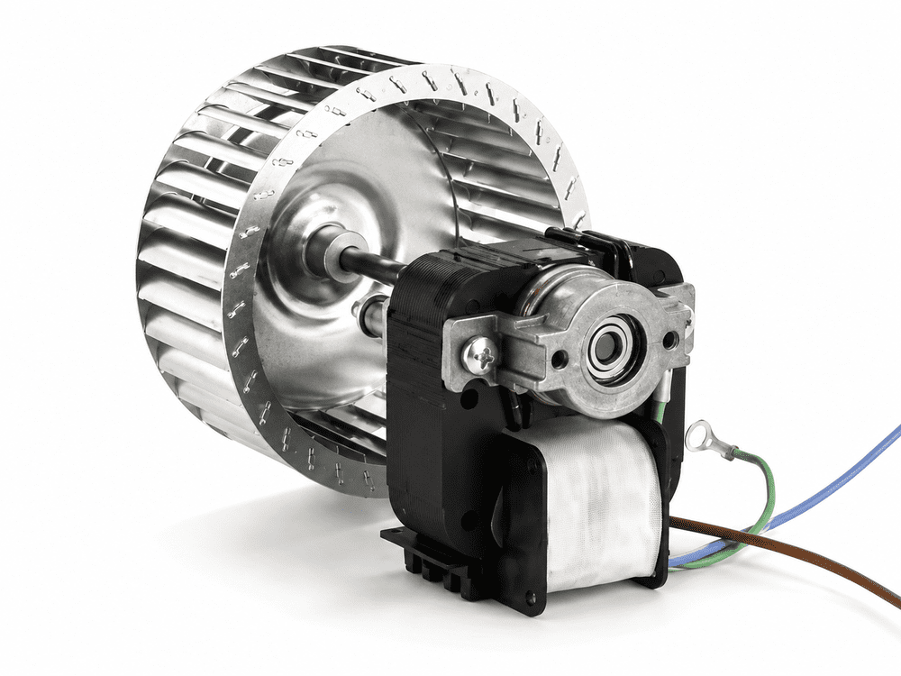 FA.175W WORCESTER FAN 9.24RSF 87161213900 Fan Repair Kit