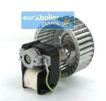 FA.176 Ideal Elan 2 Sprint Compact Excel RHS 130667 133607 131793 131794