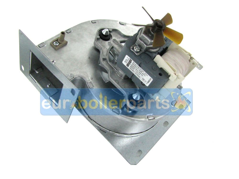 FA.177 Replacement fan for Ideal Classic NF Combi 137568 Ideal Elan 2 136728