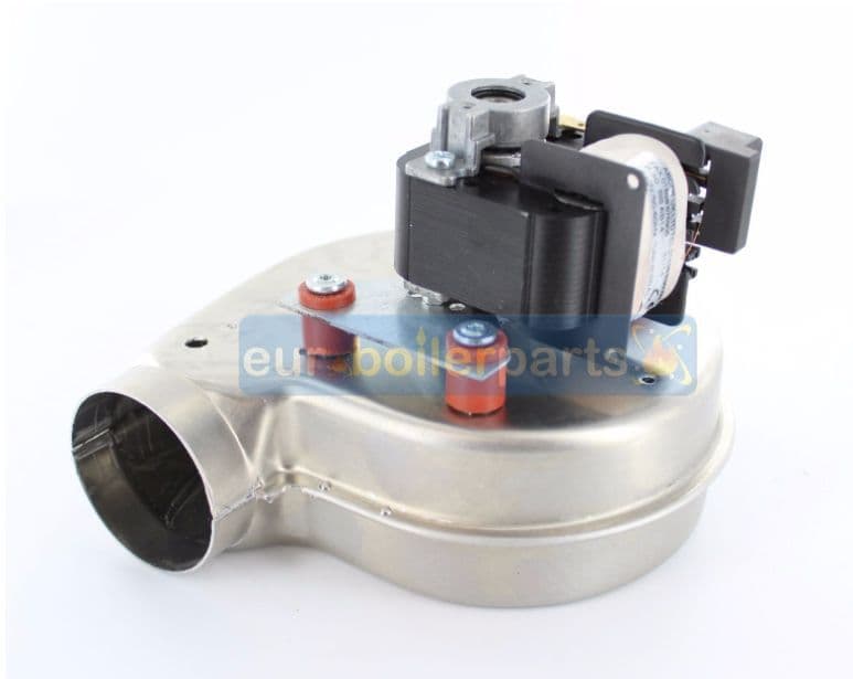 FA.179 BAXI SOLO 2 80 Fan 229422 9102241 231773 9016929 9101637