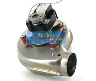 FA.180 Baxi Solo 2 30-60 229421 230153BAX 9009226 9101460 (Compatible)