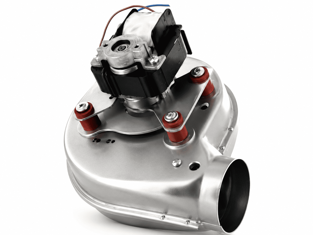 FA.180 Baxi Solo 2 30-60 229421 230153BAX 9009226 9101460 (Compatible)
