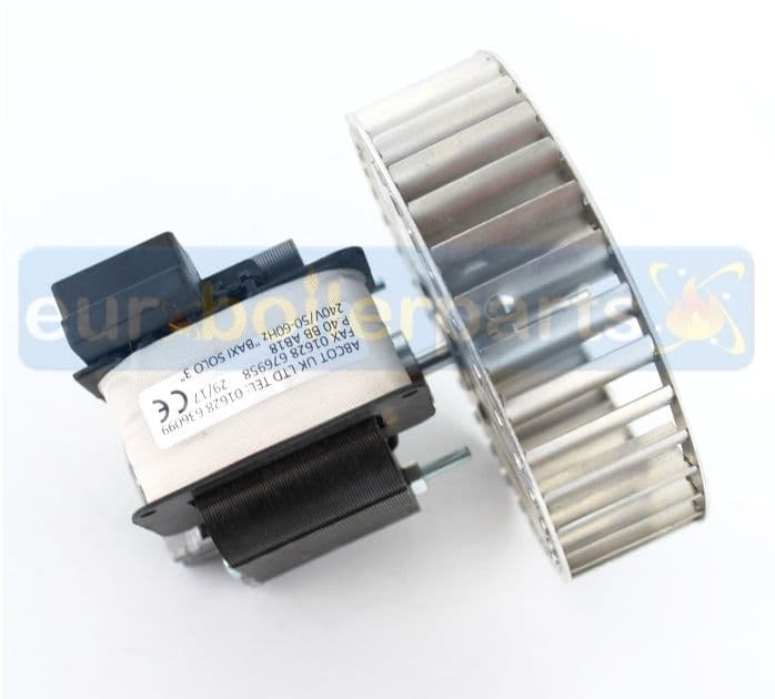 FA.181 Baxi Solo 3 Repair Kit 246052 LHS