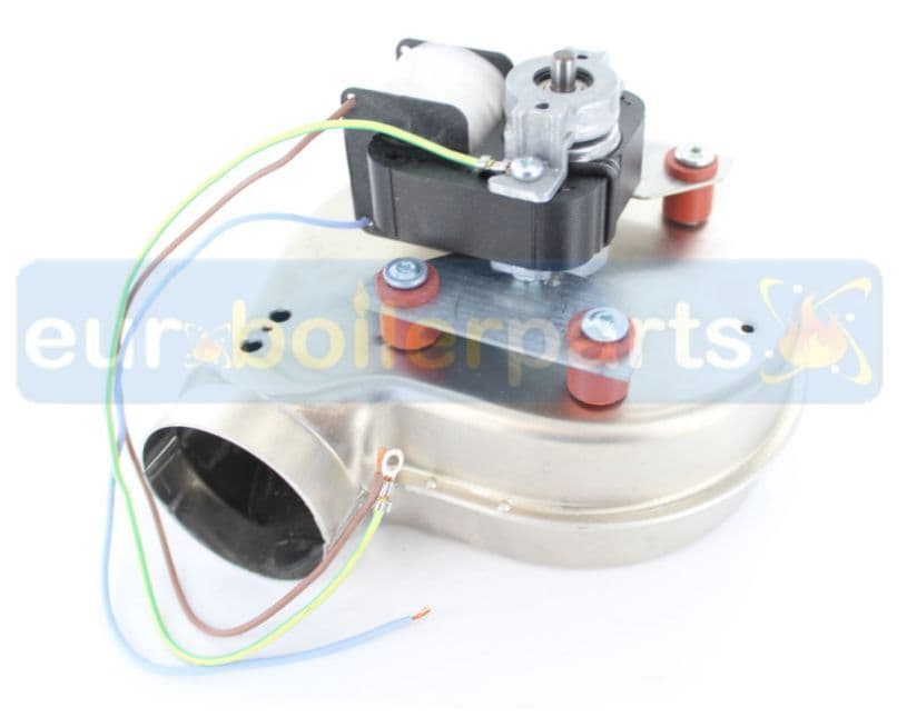 FA.182 Baxi Solo 3 246051 244714 (Compatible)